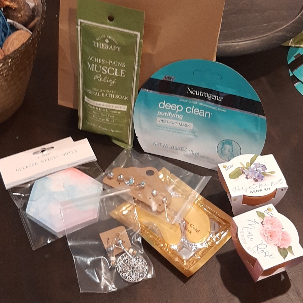 Gift bag